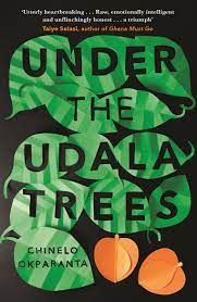 Under the Udala Trees-City Reads Bookstore