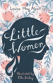 Little Women (Little Women #1)-City Reads Bookstore