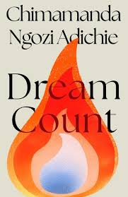 Dream Count (Pre-Order. To be delivered in March!)