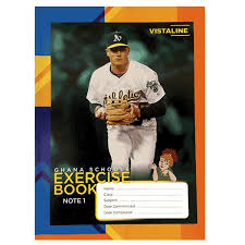 Exercise Books (Note 1)