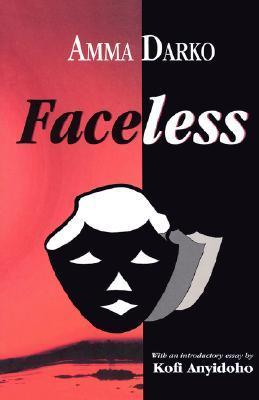 Faceless-City Reads Bookstore