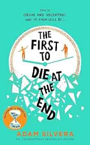 First to die at the end (Death-Cast #0)