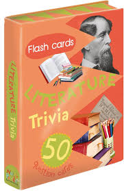 Flash cards: Trivia
