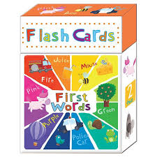 Flash Cards