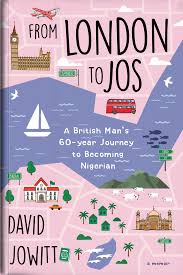 From London To Jos