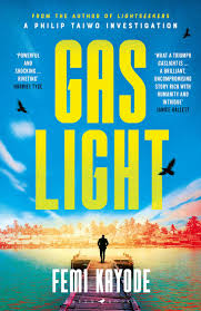 Gaslight (Philip Taiwo #2)