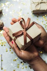 Gift Wrapping