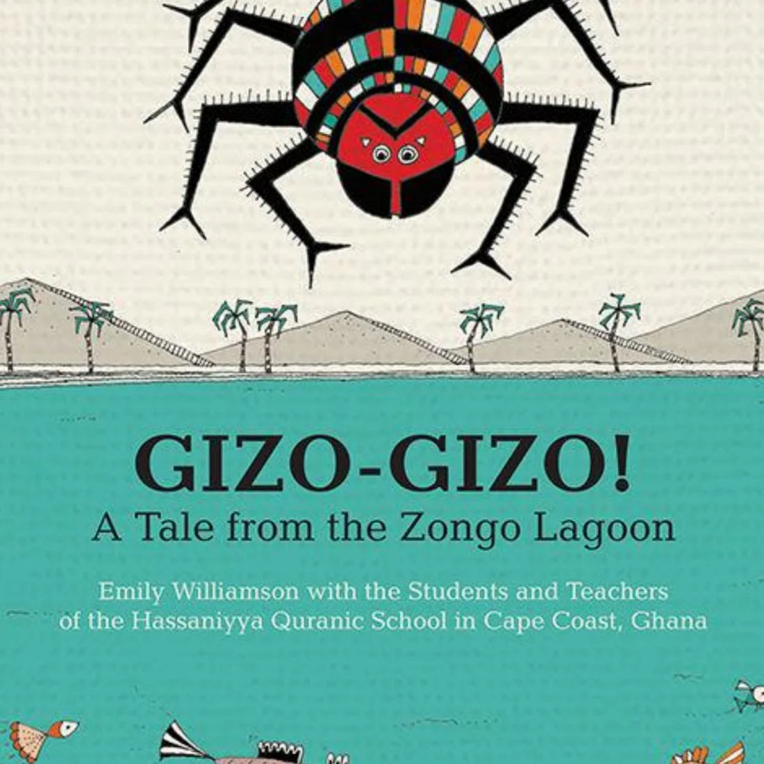 Gizo-Gizo