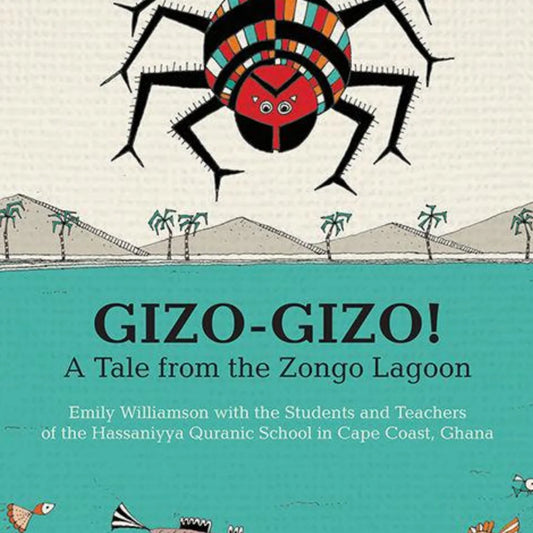 Gizo-Gizo