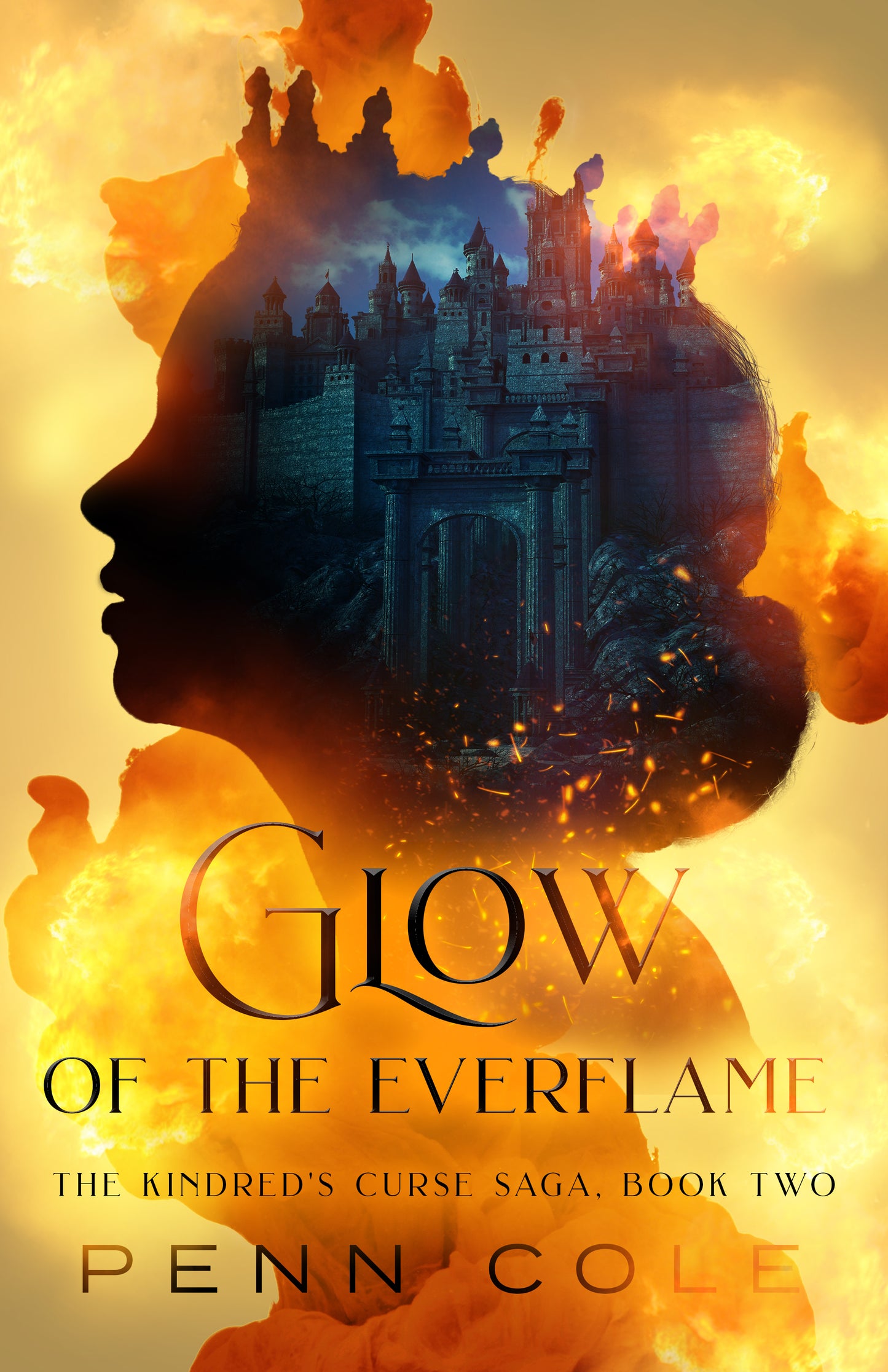 Glow Of The Everflame