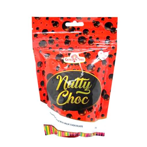 Golden Tree Kingsbite Chocolate