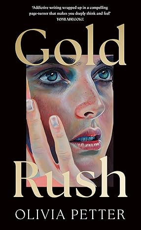 Gold Rush (Hardback)