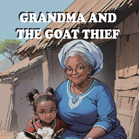 Grandma and the goat thief