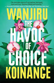 Havoc of choice