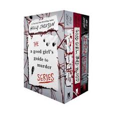 A good girls guide to murder boxed set (3 books)