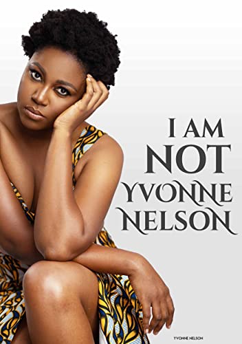 I am Not Yvonne Nelson-City Reads Bookstore