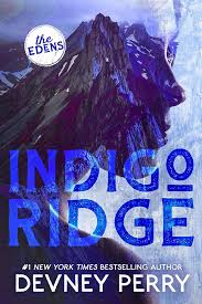 Indigo Ridge