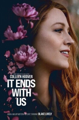 It ends with us - City Reads Books and Stationery