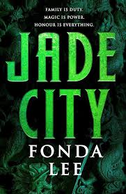 Jade City