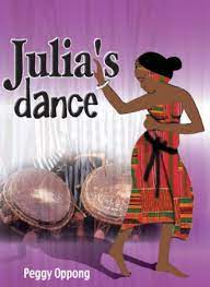 Julia's Dance-City Reads Bookstore