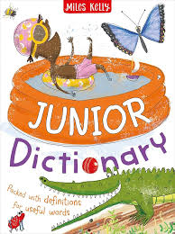 Junior Dictionary