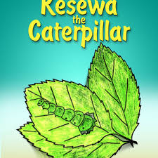 Kesewa The Caterpillar