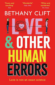 Love And Other Human Errors
