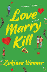 Love Marry Kill