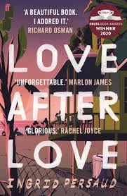 Love After Love