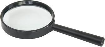 Magnifying Glass