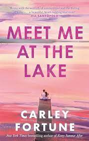 Meet me at the lake-City Reads Bookstore