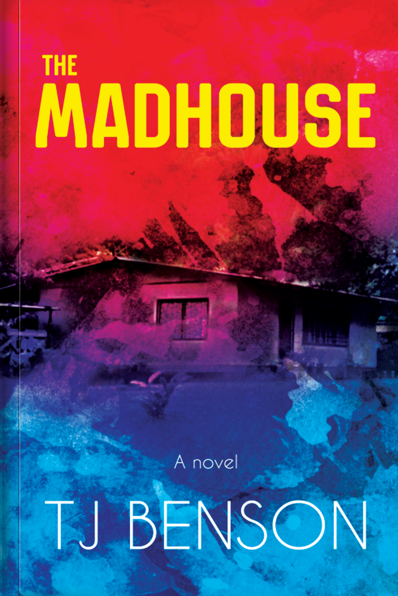 The Madhouse-City Reads Bookstore