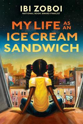 My Life as an Ice Cream Sandwich-City Reads Bookstore