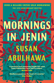 Mornings In Jenin