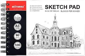 Motarro Sketchpad