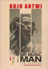 Mr. Music Man, The Journey