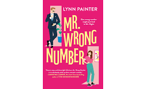 Mr Wrong number-City Reads Bookstore