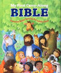 My First Bible - City Reads Books and Stationery