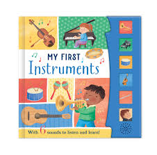 My First Instruments