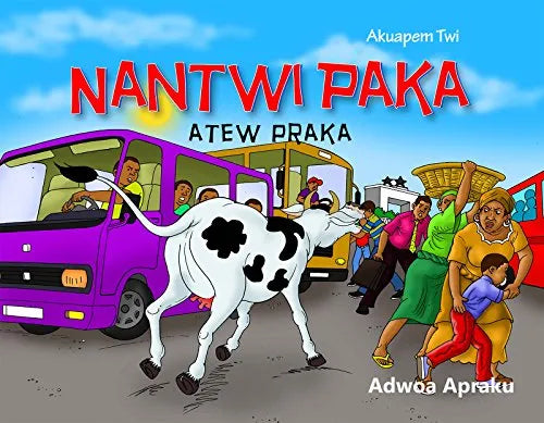 Nantwie Paka