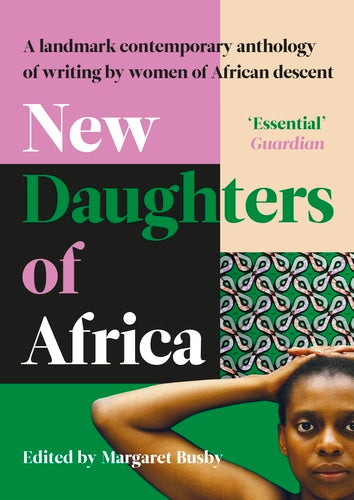 New Daughters of Africa-City Reads Bookstore