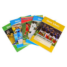 Exercise Books (Note 1)