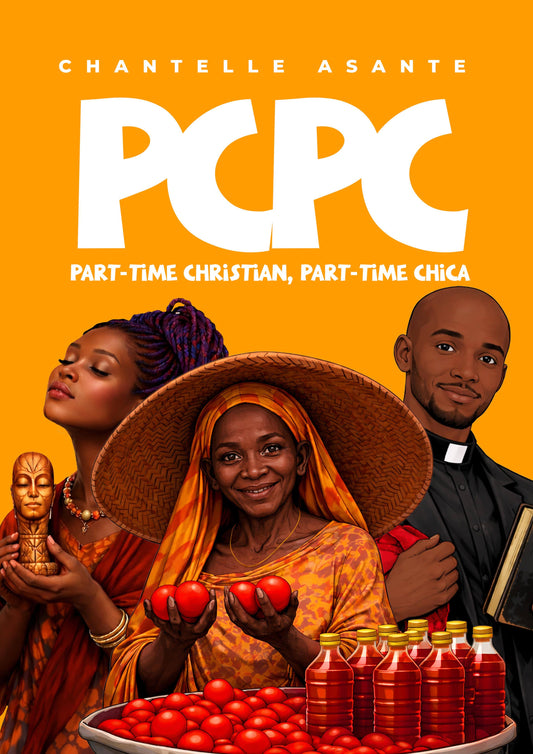 Part-Time Christian Part-Time Chica