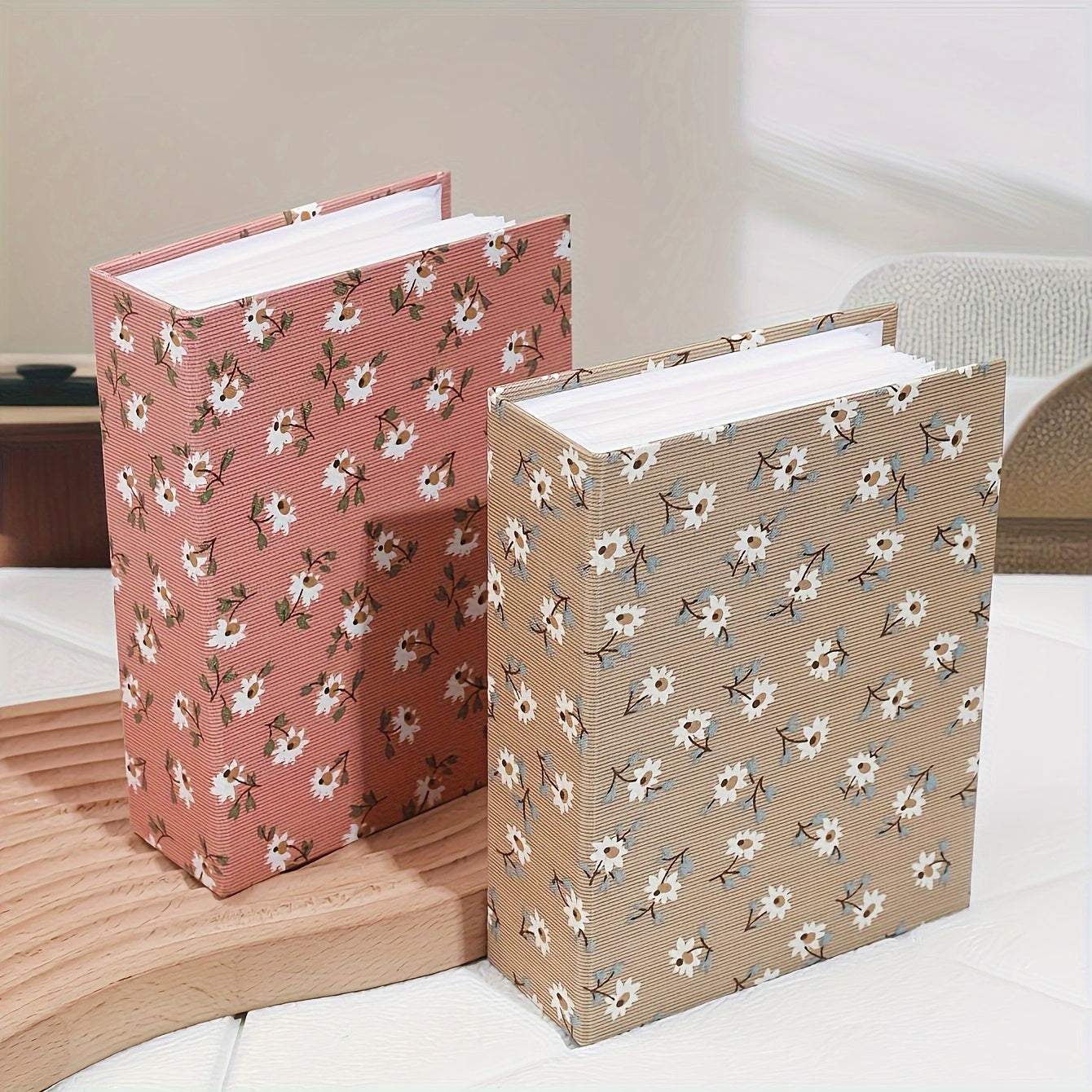 Photo & Storage Album