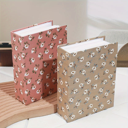 Photo & Storage Album