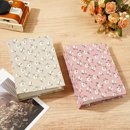 Photo & Storage Album