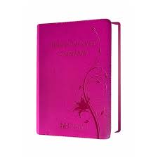 Women's Devotional and Study Bible