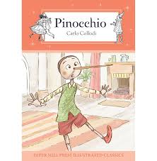 Pinocchio