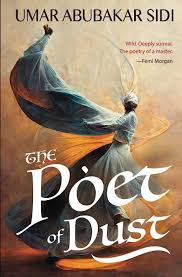 Poet Of Dust