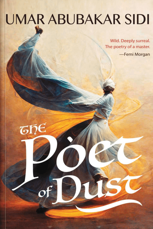 The Poet of Dust